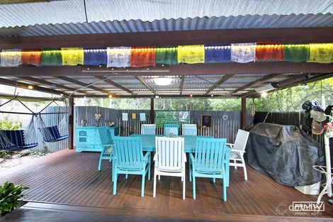 Property photo of 1 Sleeman Street Emu Park QLD 4710