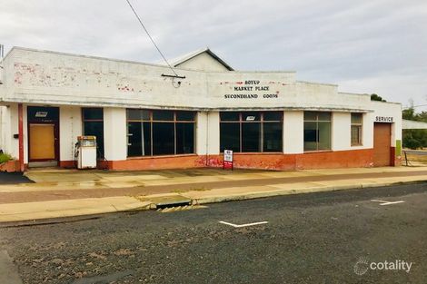 7 Bridge St, Boyup Brook, WA 6244