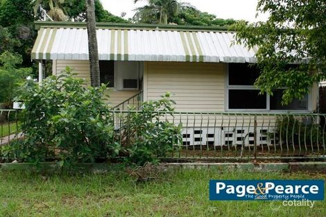 7 Leigh St, West End, QLD 4810