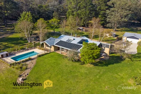5 Kurrajong Tree Trk, Briagolong, VIC 3860