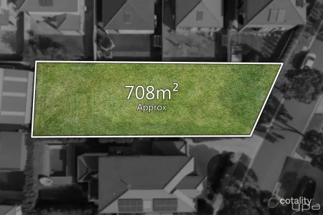 22 Runlet Dr, Point Cook, VIC 3030