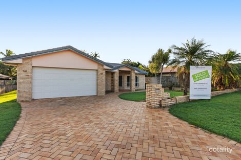 36 Gardenia Dr, Birkdale, QLD 4159