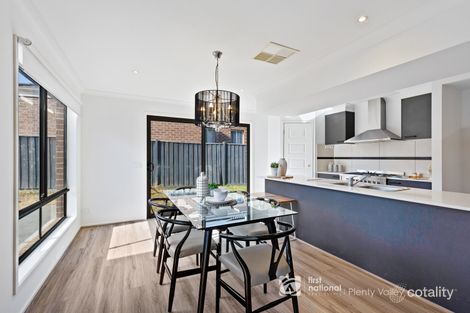 Property photo of 28 Currumbin Road Doreen VIC 3754