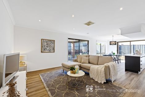 Property photo of 28 Currumbin Road Doreen VIC 3754
