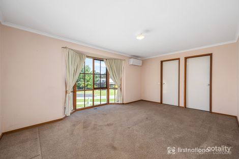 Property photo of 1 Mountbatten Court Traralgon VIC 3844