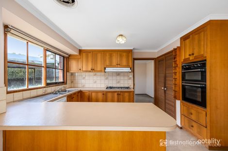 Property photo of 1 Mountbatten Court Traralgon VIC 3844