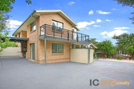 1/57 Clarence St, Merrylands, NSW 2160