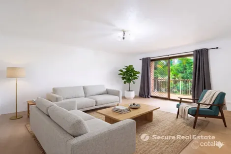 3/48 Maryvale St, Toowong, QLD 4066