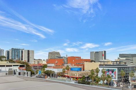 Property photo of 710/96 North Terrace Adelaide SA 5000