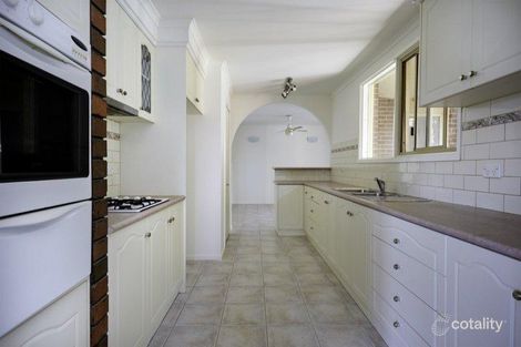 Property photo of 115 Station Street Epsom VIC 3551