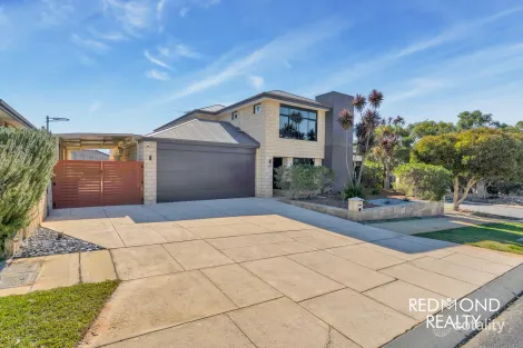 28 Raspins Loop, Burns Beach, WA 6028