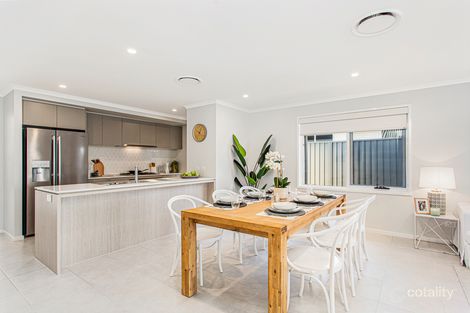 Property photo of 1 Nectarine Crescent Cobbitty NSW 2570