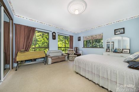 125 Fullertons Rd, Glass House Mountains, QLD 4518