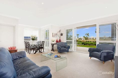 Property photo of 19/25 Peninsula Drive Breakfast Point NSW 2137