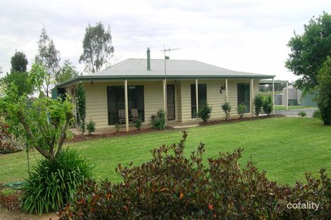 105 Congupna East Rd, Congupna, VIC 3633