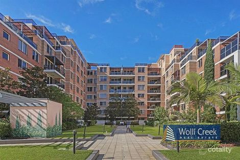 Property photo of 140/97 Bonar Street Wolli Creek NSW 2205