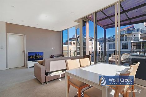 Property photo of 140/97 Bonar Street Wolli Creek NSW 2205