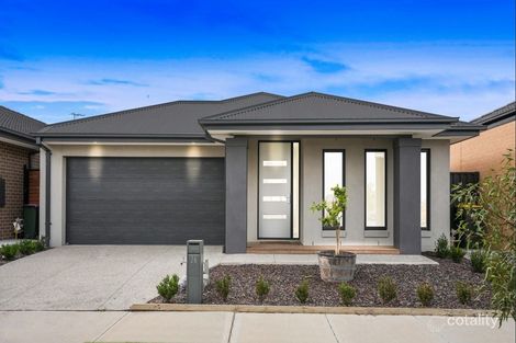 26 Luppino St, Donnybrook, VIC 3064