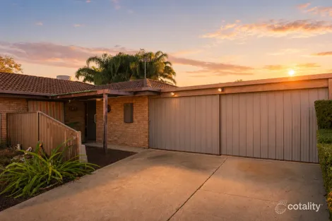 Property photo of 3/322 Eighth Street Mildura VIC 3500