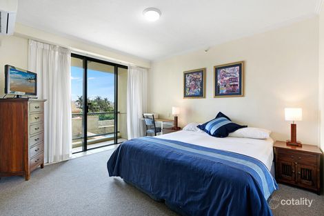 Property photo of 2501A-B/3400-3420 Surfers Paradise Boulevarde Surfers Paradise QLD 4217