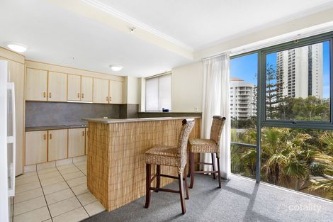 Property photo of 2501A-B/3400-3420 Surfers Paradise Boulevarde Surfers Paradise QLD 4217