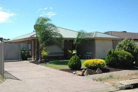 22 Claxton Way, Burton, SA 5110
