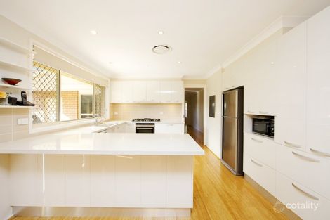 Property photo of 3 Trinity Place Cherrybrook NSW 2126