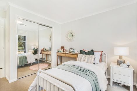 Property photo of 1 Nectarine Crescent Cobbitty NSW 2570