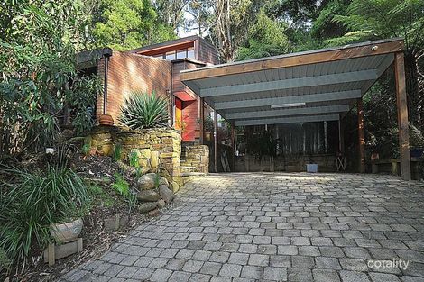 Property photo of 20 Rosemont Crescent Kalorama VIC 3766