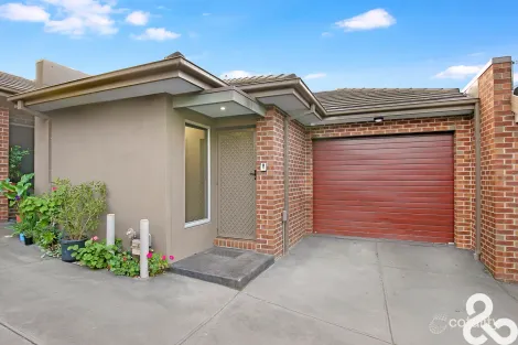 Property photo of 3/55 Davisson Street Epping VIC 3076