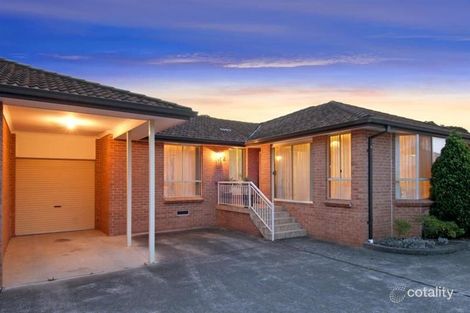 Property photo of 2/109-111 Hammers Road Northmead NSW 2152