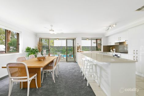 Property photo of 5/33 Vista Parade Kotara NSW 2289