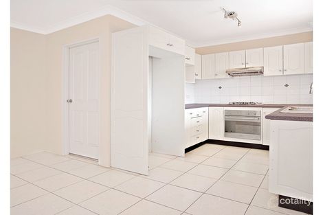 Property photo of 18/5 Weigand Avenue Bankstown NSW 2200