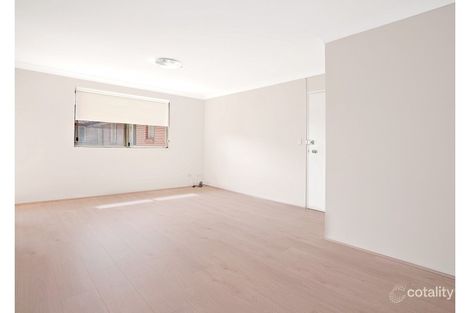 Property photo of 18/5 Weigand Avenue Bankstown NSW 2200