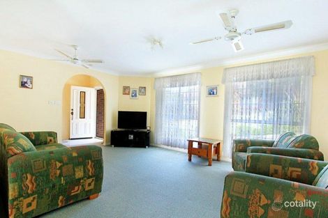 Property photo of 2/4A William Street Figtree NSW 2525