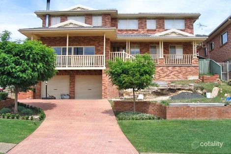 47 Llanberis Dr, Menai, NSW 2234