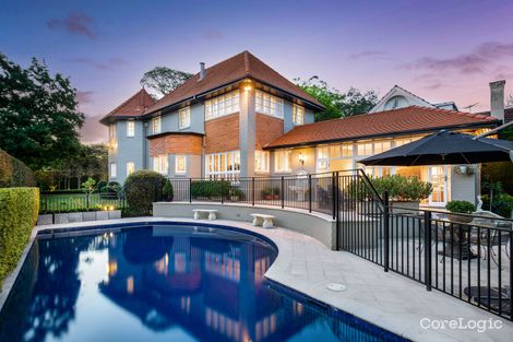 Property photo of 21 Station Street Pymble NSW 2073