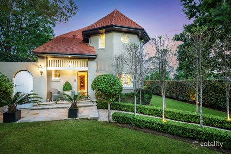 Property photo of 21 Station Street Pymble NSW 2073