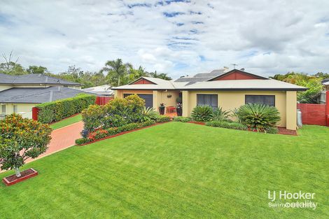 8 Lincon Pl, Parkinson, QLD 4115