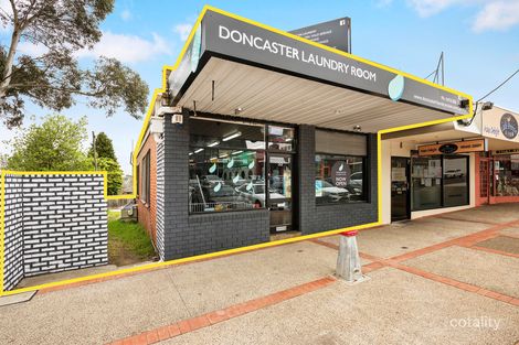 32 Jackson Ct, Doncaster East, VIC 3109