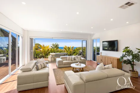 Property photo of 47 Armagh Parade Thirroul NSW 2515