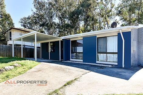 Property photo of 91 Perdita Street Bellbird Park QLD 4300