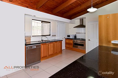 Property photo of 91 Perdita Street Bellbird Park QLD 4300
