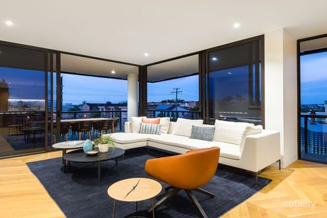 Property photo of 303/55 Barker Street New Farm QLD 4005