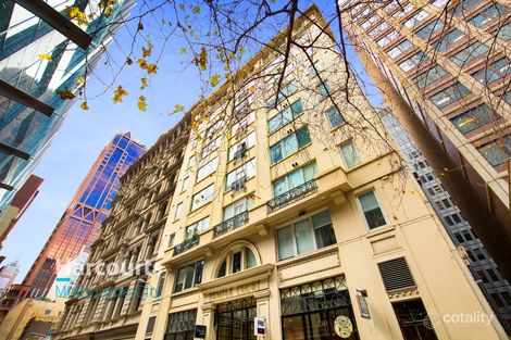 Property photo of 507/422-428 Collins Street Melbourne VIC 3000