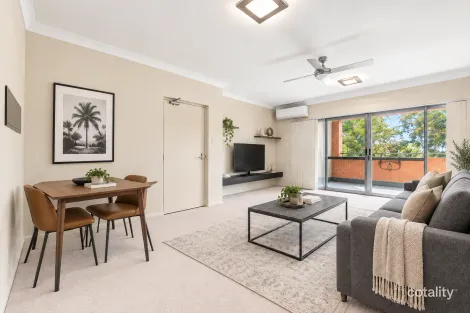 18/56 Grand Bvd, Joondalup, WA 6027