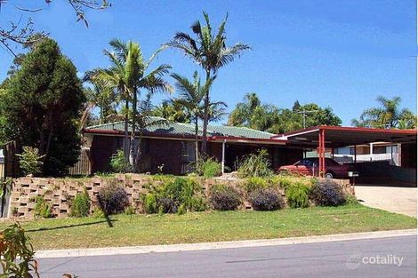 35 Parkroyal Cres, Regents Park, QLD 4118