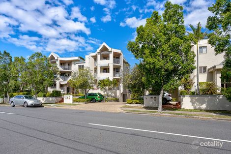 Property photo of 2/68 Adamson Street Wooloowin QLD 4030
