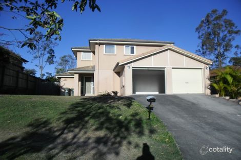 36 Mount D'Aguilar Cres, Algester, QLD 4115