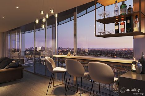 Property photo of 2502/15 Everage Street Moonee Ponds VIC 3039